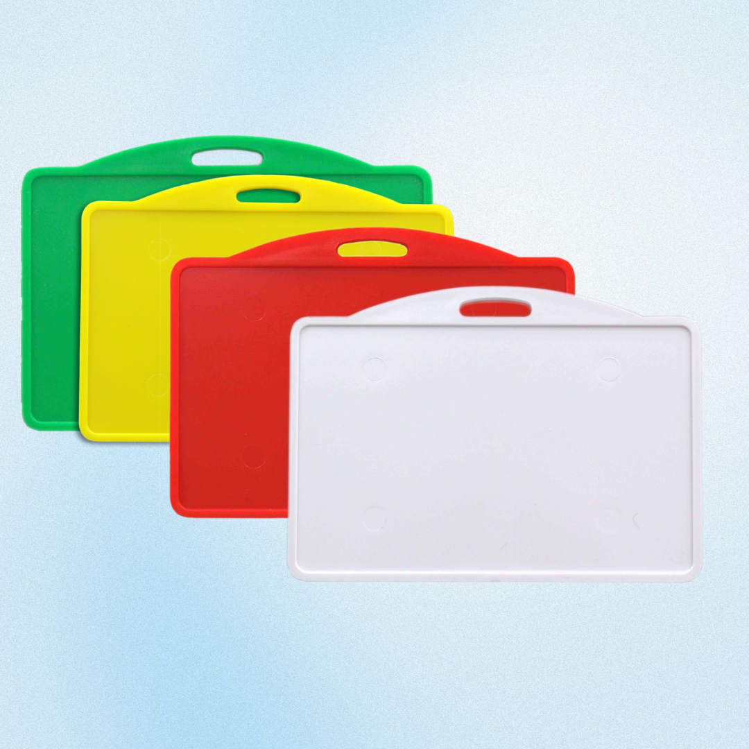 School ID Card Holders - Premium Quality PH101