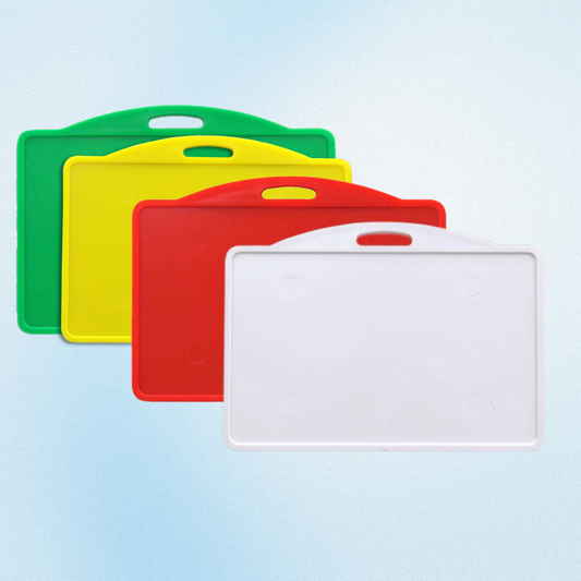 School ID Card Holders - Premium Quality PH101